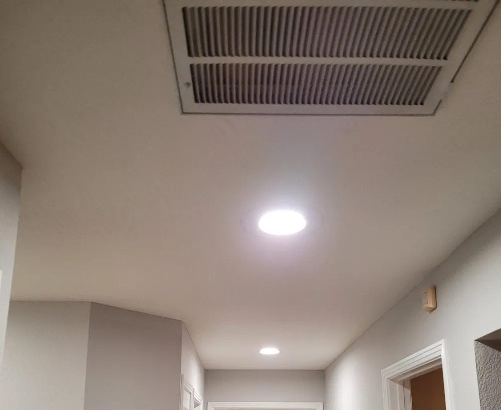 Slide of Residential Electrical Specialists