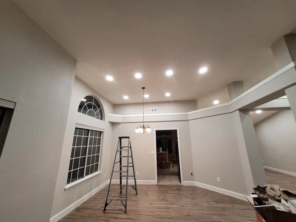 Slide of Residential Electrical Specialists