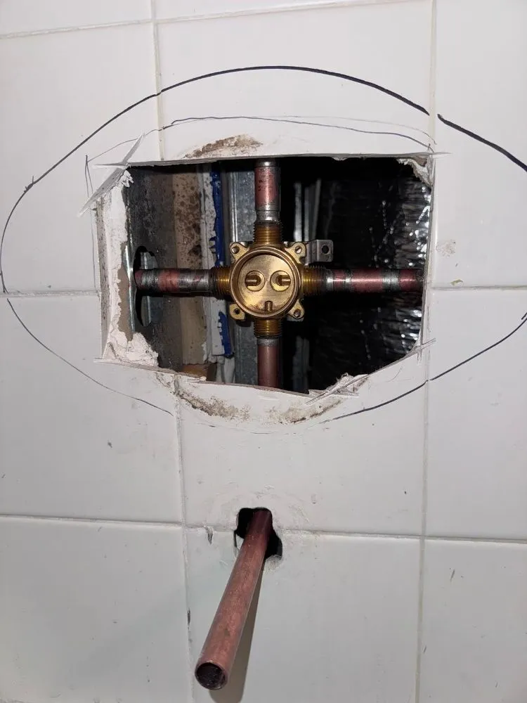 Slide of Residential Gurus