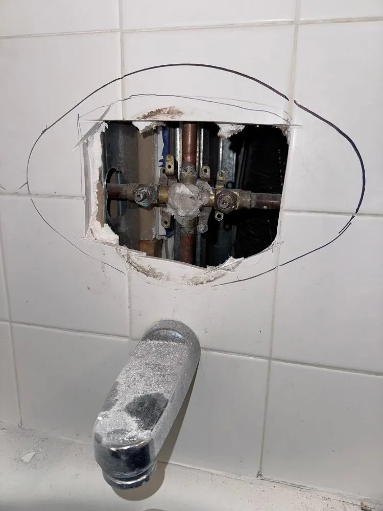 Slide of Residential Gurus