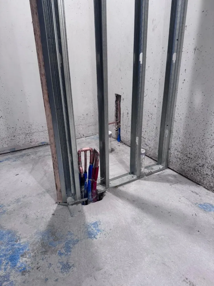 Slide of Residential Gurus