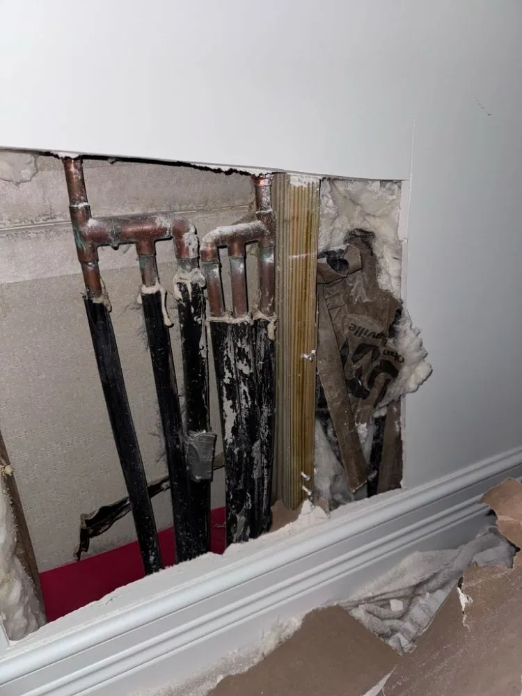 Slide of Residential Gurus