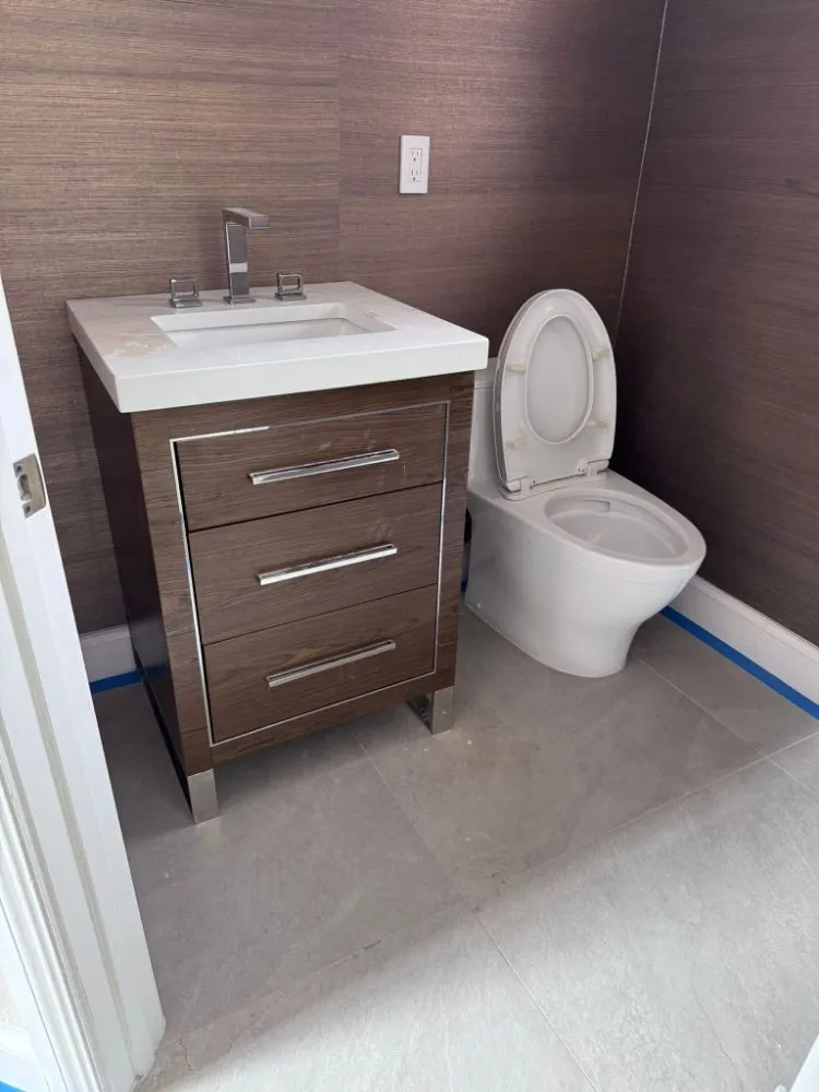 Slide of Residential Gurus