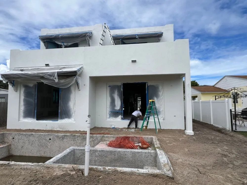 Slide of Residential Gurus