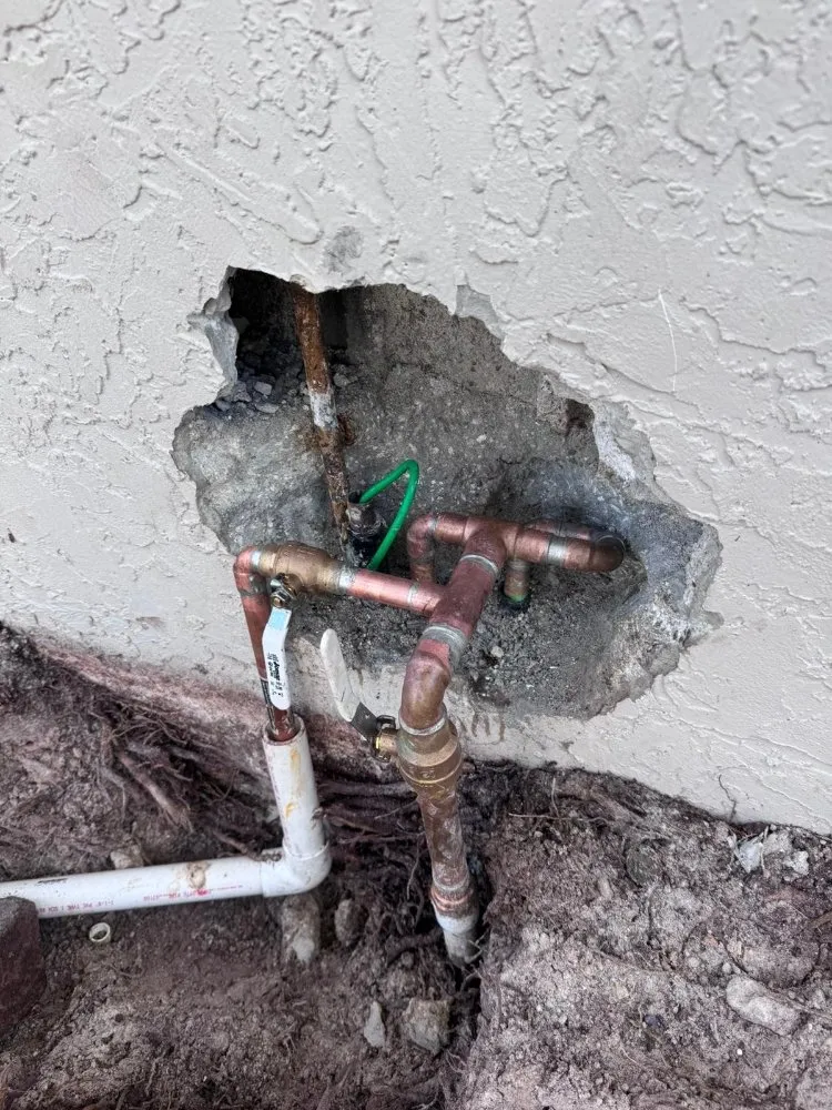 Slide of Residential Gurus