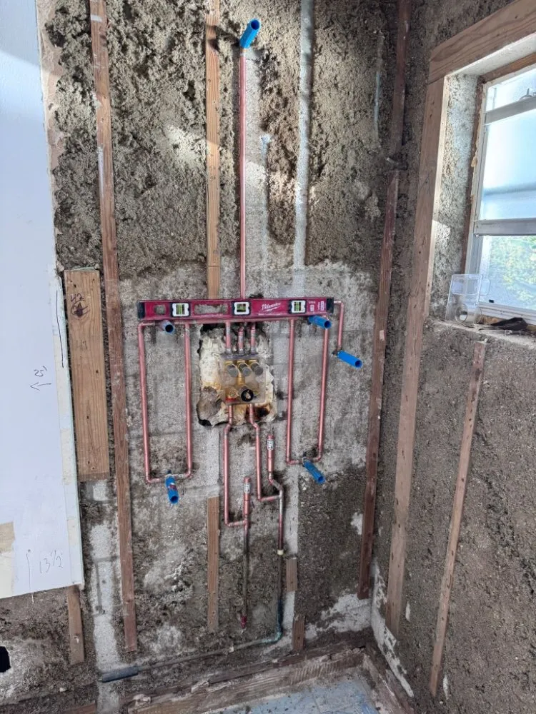 Slide of Residential Gurus