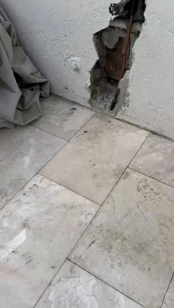 Slide of Residential Gurus