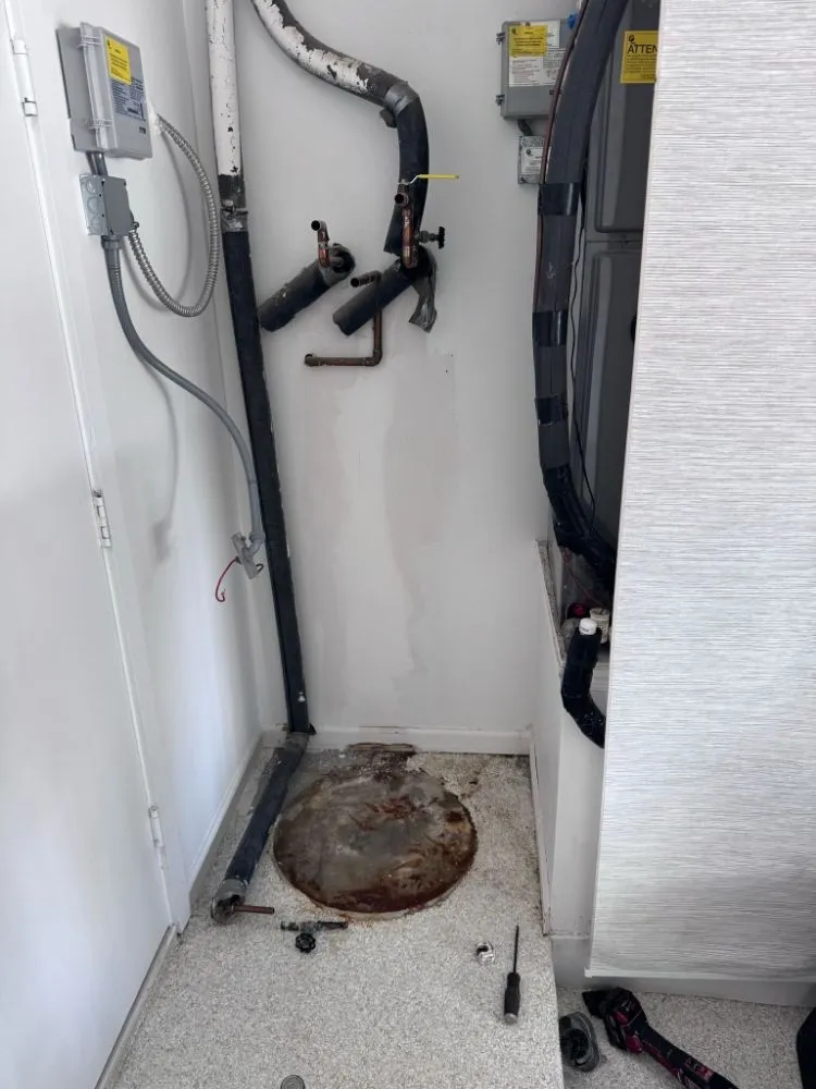 Slide of Residential Gurus