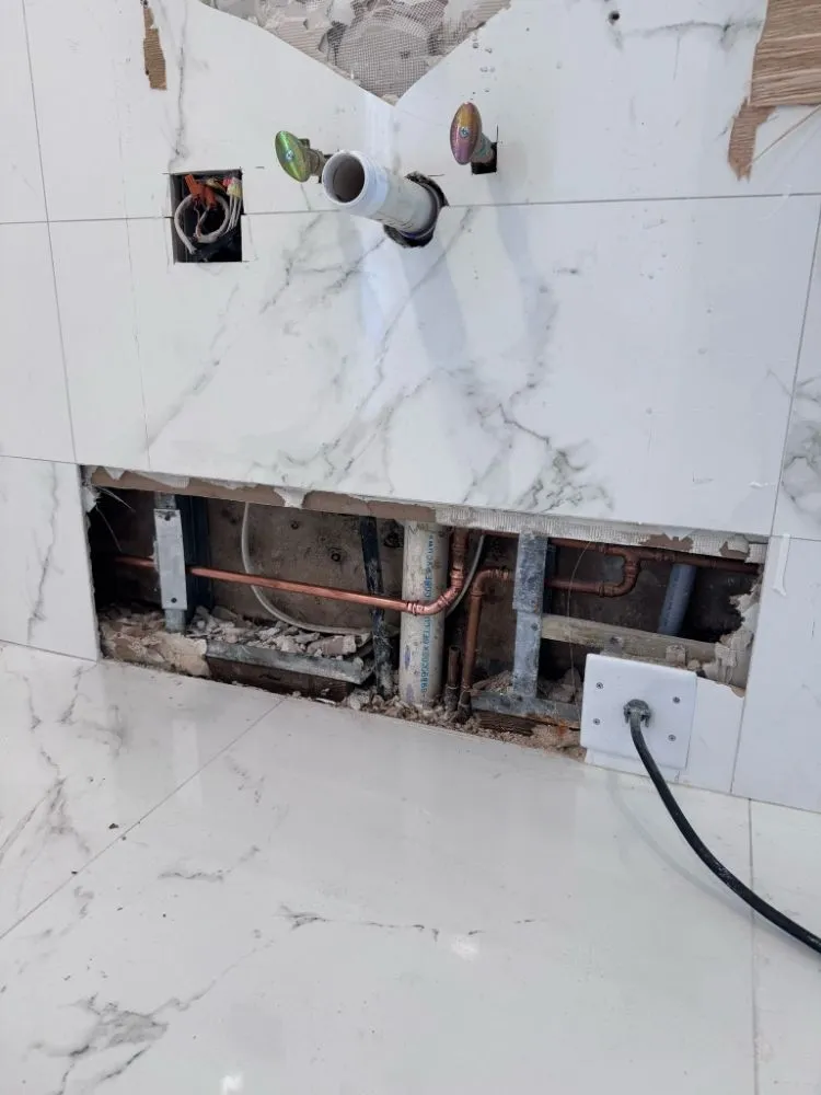 Slide of Residential Gurus