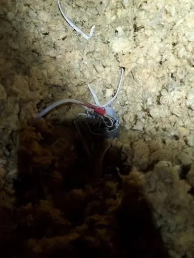 Slide of Residential Home Electric