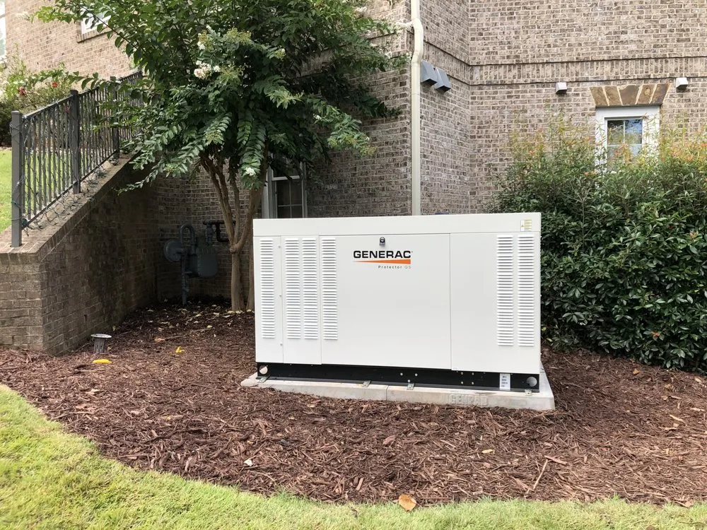 Slide of Residential Power Solutions