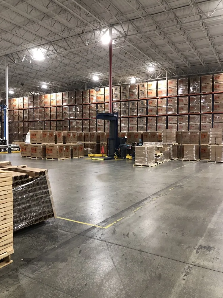 Slide of Residential Power Solutions