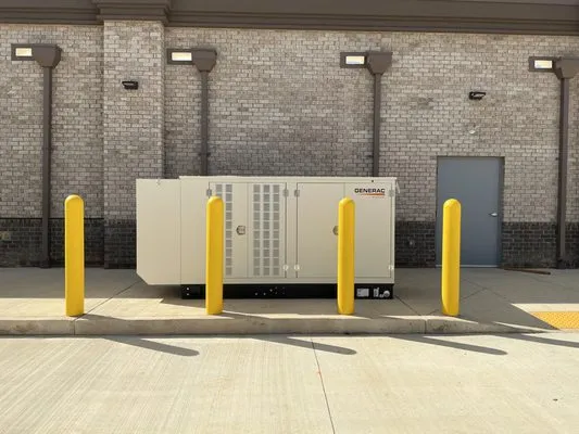 Residential Power Solutions