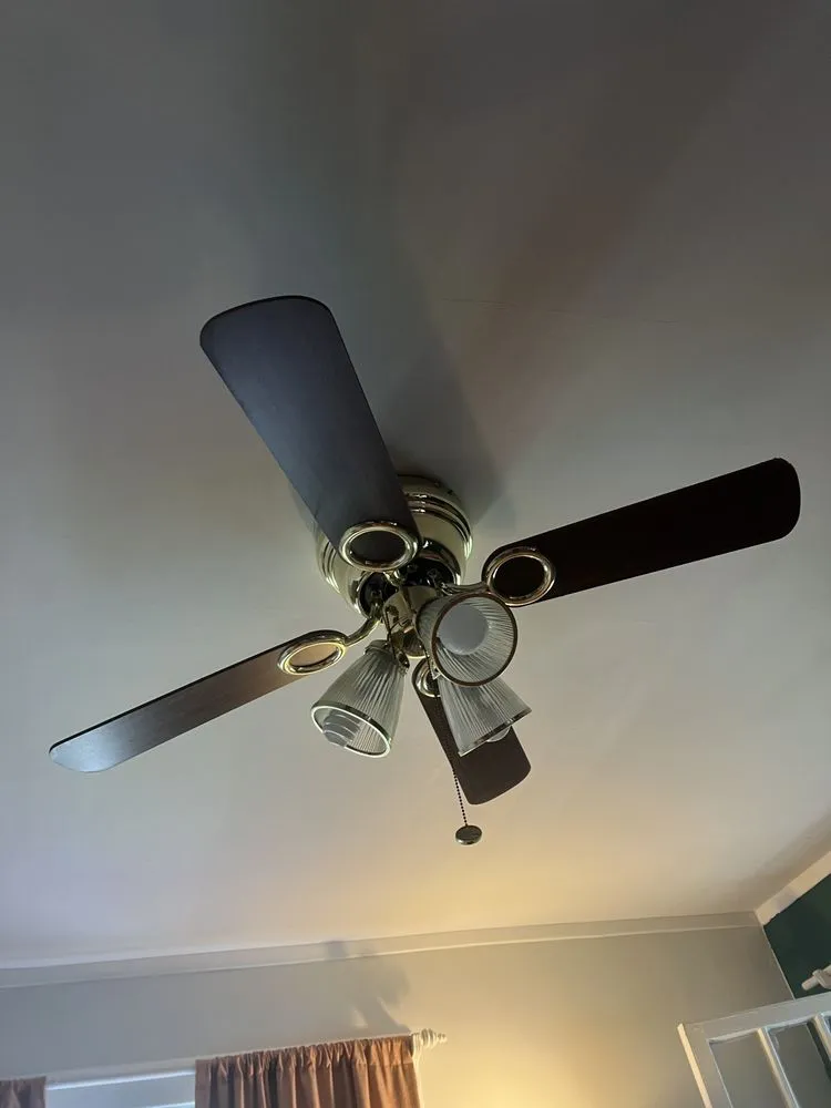 Slide of Residential Remedies