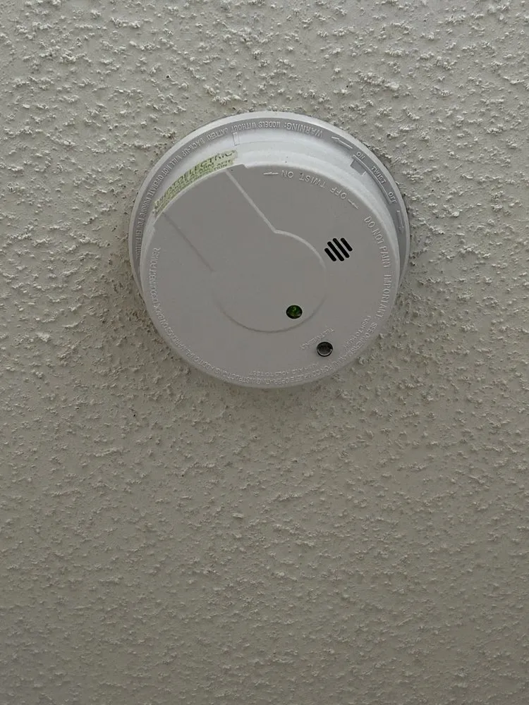 Slide of Residential Remedies