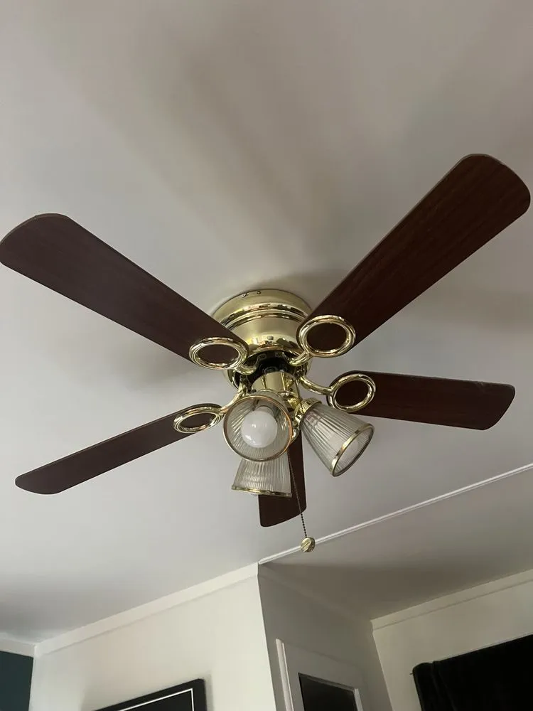 Slide of Residential Remedies