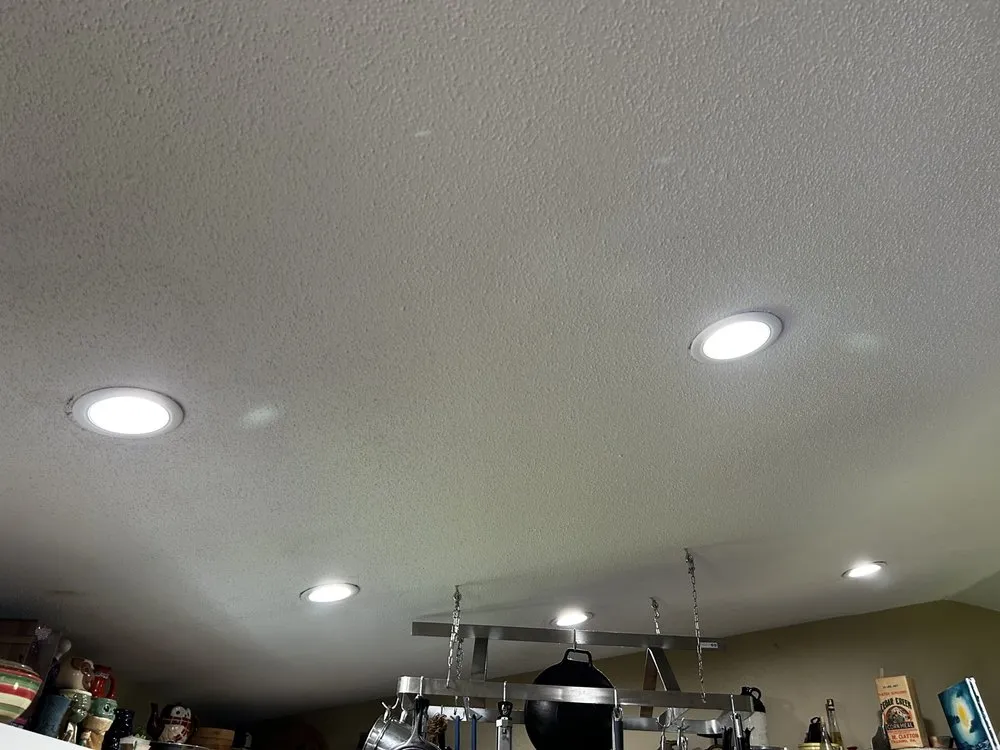 Slide of Residential Remedies