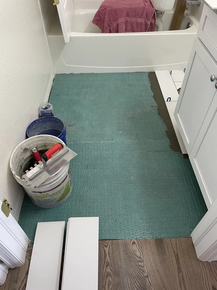 Slide of Residential Remodeling Pro