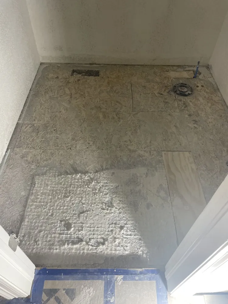 Slide of Residential Remodeling Pro