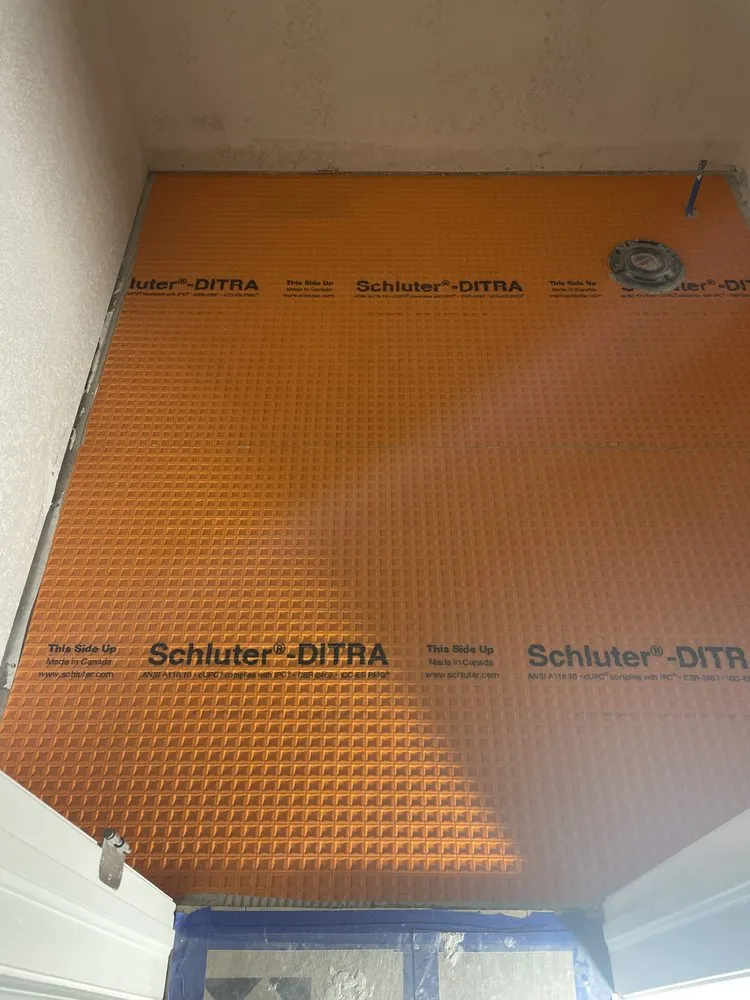 Slide of Residential Remodeling Pro