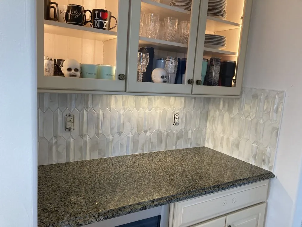 Slide of Residential Remodeling Pro