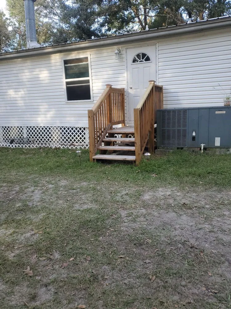 Reliable emergency electrical service service in Morriston, FL - Residential Service Associates