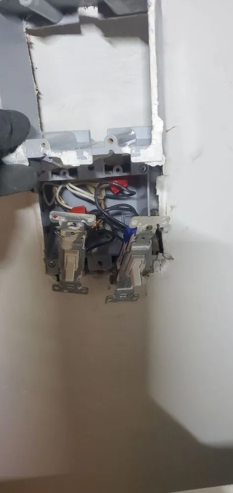 Trusted electrical repair service in Morriston, FL - Residential Service Associates