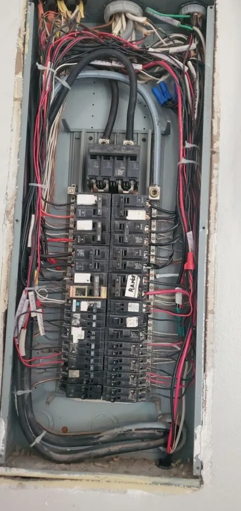 Expert outlet and switch repair service in Morriston, FL - Residential Service Associates