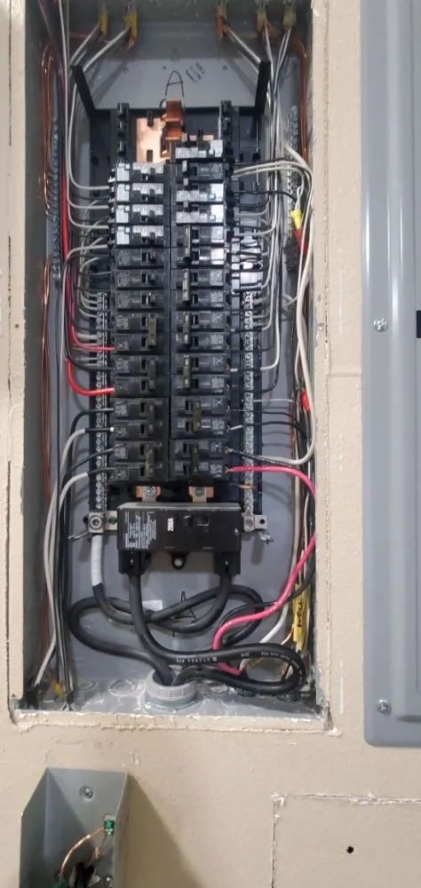 Professional outlet and switch repair experts serving Morriston, FL - Residential Service Associates