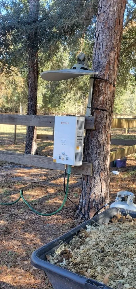 Emergency emergency electrical service experts serving Morriston, FL - Residential Service Associates