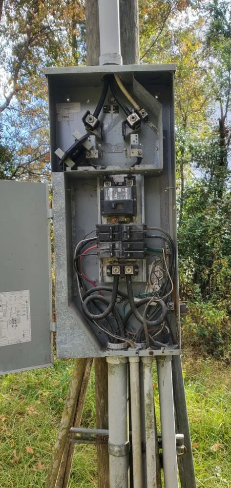 Expert outlet and switch repair experts serving Morriston, FL - Residential Service Associates