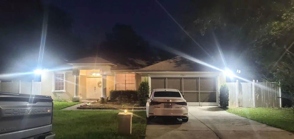 Reliable outlet and switch repair in Morriston, FL by Residential Service Associates
