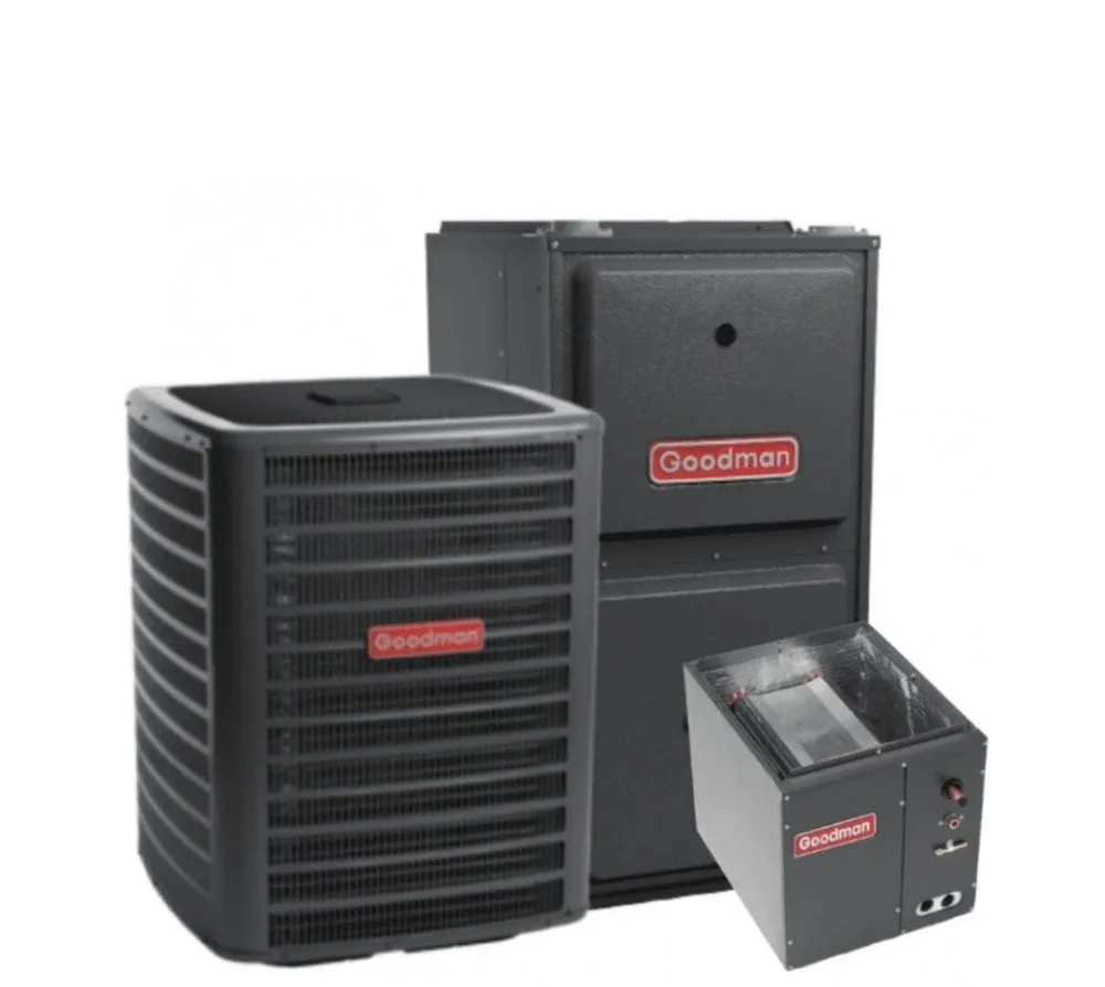 Slide of Residential Solutions Heating & Cooling
