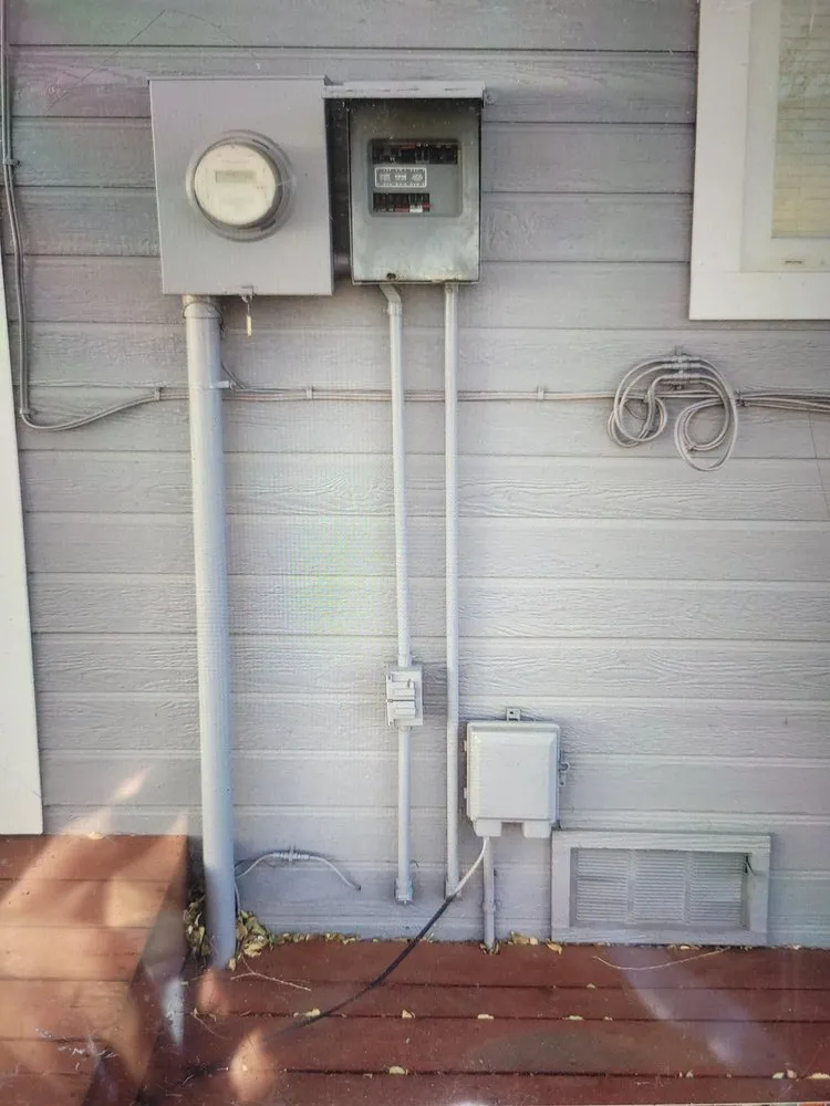 Slide of Resilient Electrical