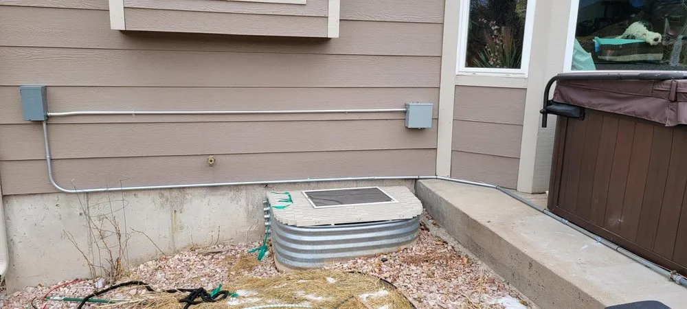 Slide of Resilient Electrical