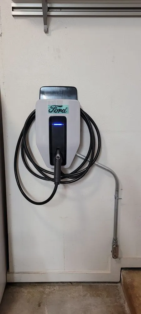 Slide of Resilient Electrical