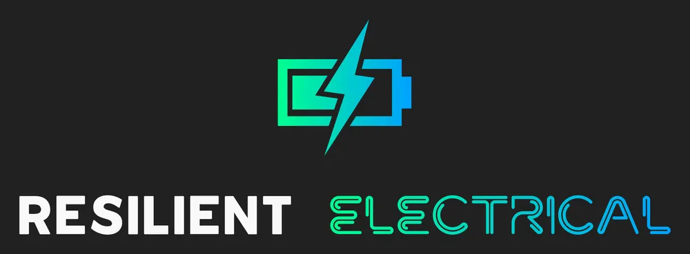 Slide of Resilient Electrical