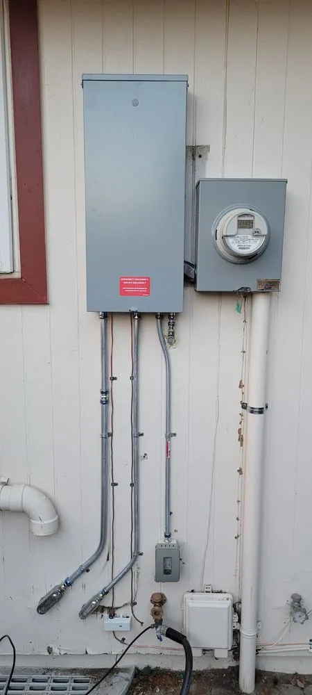 Trusted outlet and switch repair experts serving , - Resilient Electrical