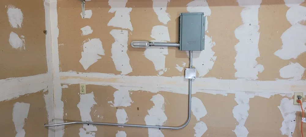 Slide of Resilient Electrical