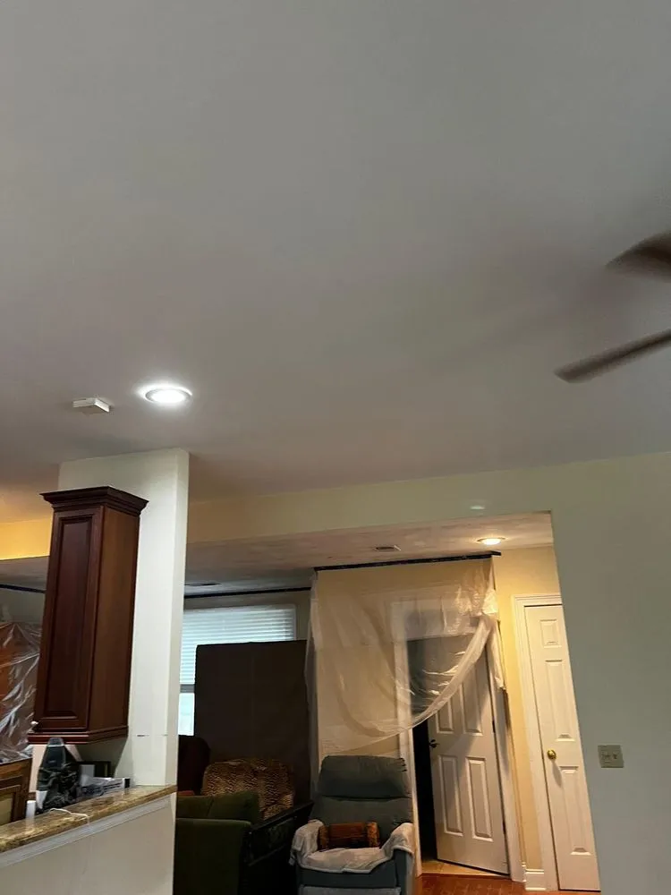 Slide of Resin gallery service