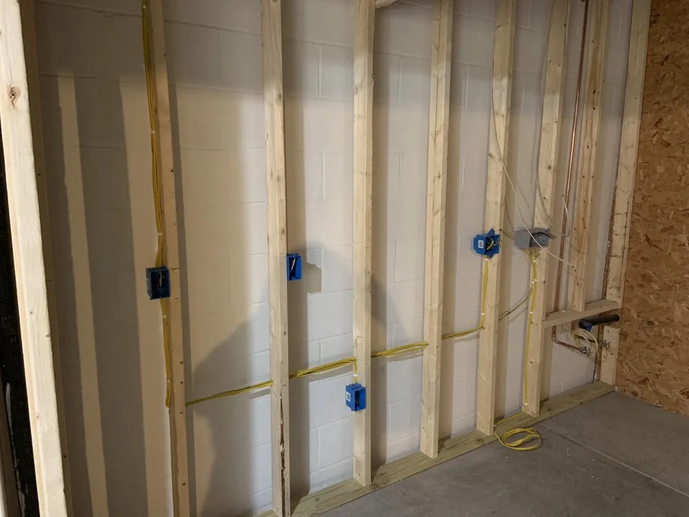 Licensed electrical repair in Hampton Township, PA by Resindcom Electric
