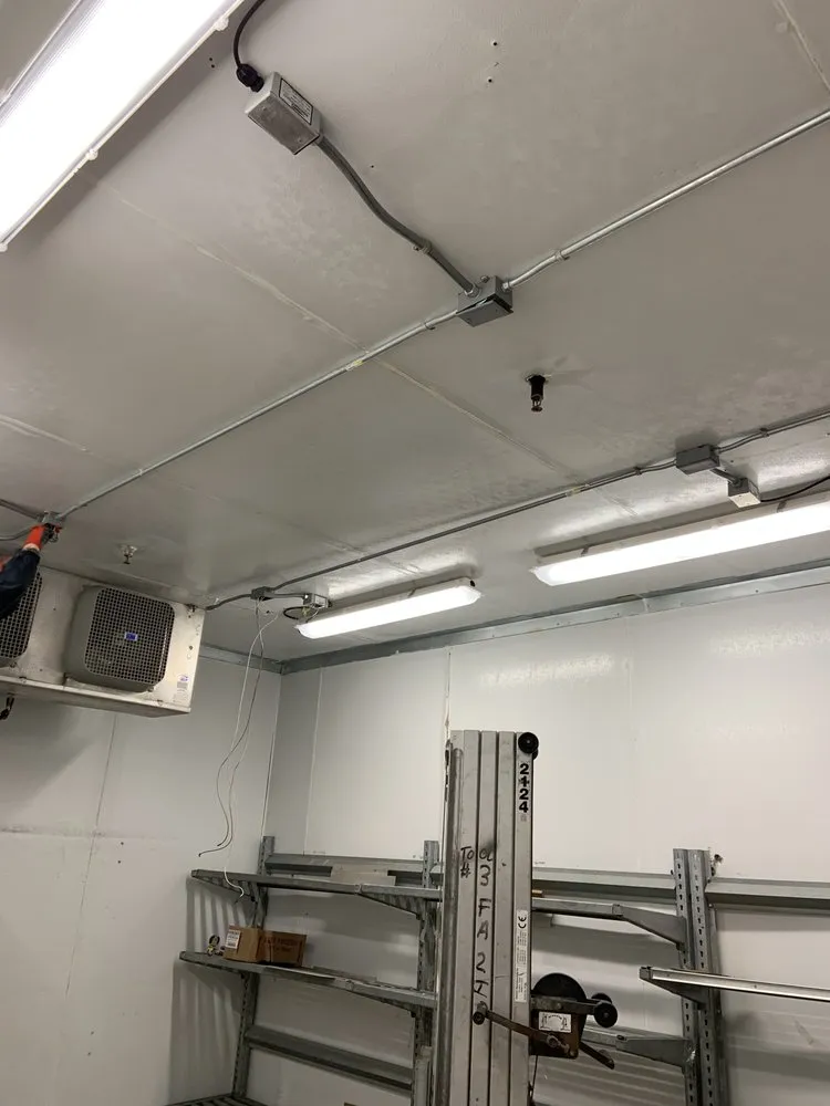 Affordable panel upgrade service in Hampton Township, PA - Resindcom Electric