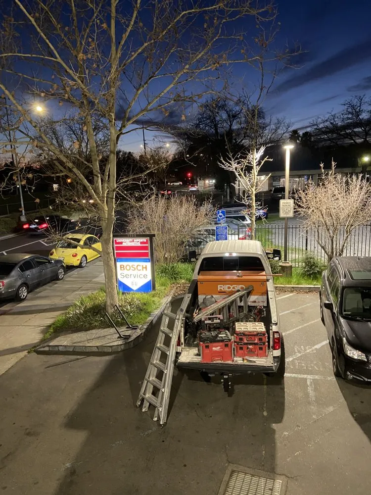 Slide of Resistance Electric