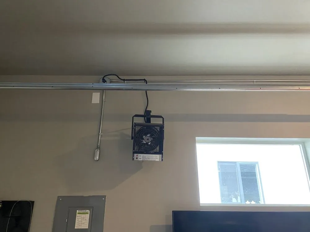 Slide of Resistance Electric