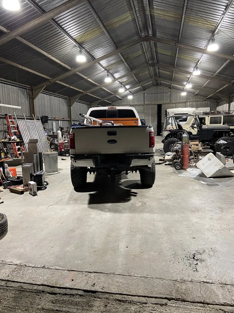 Slide of Resistance Electric