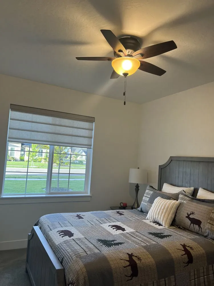 Slide of Resistance Electrical