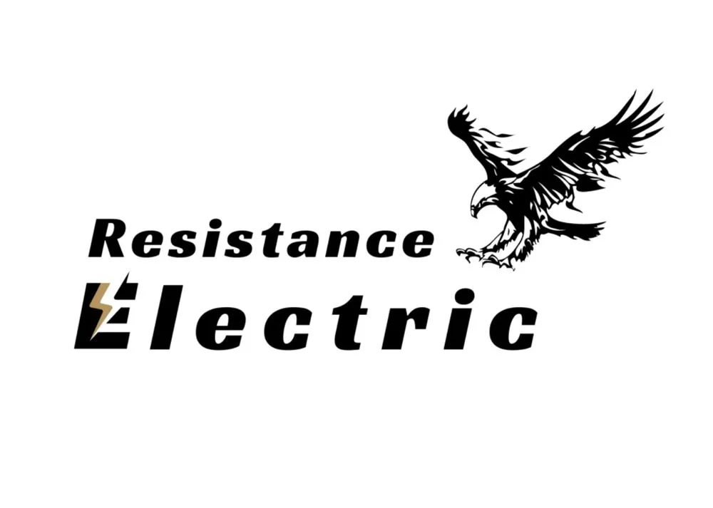 Slide of Resistance Electrical