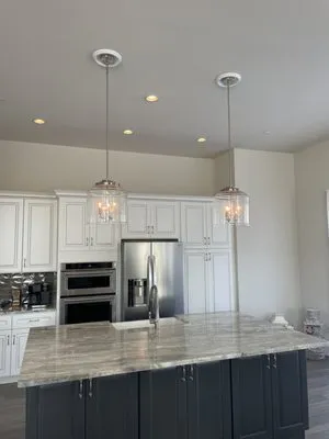 Resistance Electrical Logo