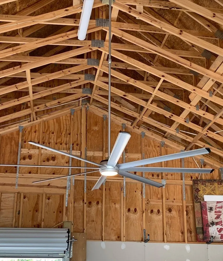 Slide of Resistance Electrical Services