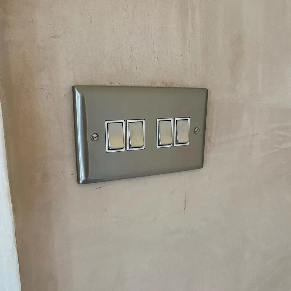 Slide of Resistance Electrical Services